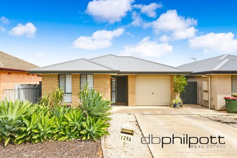 Property photo of 129A Midway Road Elizabeth Park SA 5113