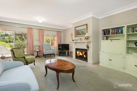 Property photo of 3/713 Pacific Highway Gordon NSW 2072