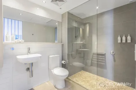 Property photo of 803/101 Marine Parade Redcliffe QLD 4020