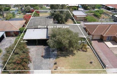 16 White St, Osborne Park, WA 6017