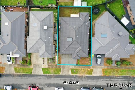 Property photo of 41 Grattan Street South Morang VIC 3752