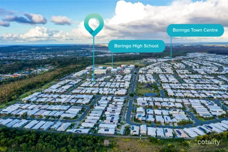 17 Locke Cres, Baringa, QLD 4551