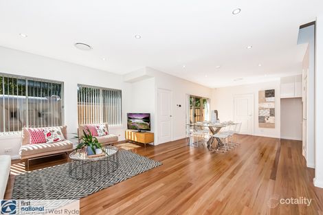 Property photo of 2/10 Hermoyne Street West Ryde NSW 2114