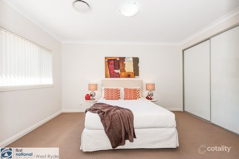 Property photo of 2/10 Hermoyne Street West Ryde NSW 2114