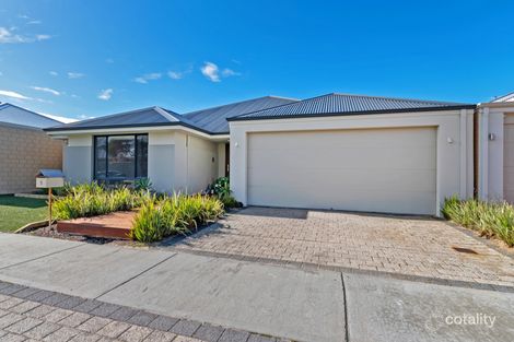 Property photo of 8 Azul Way Eglinton WA 6034