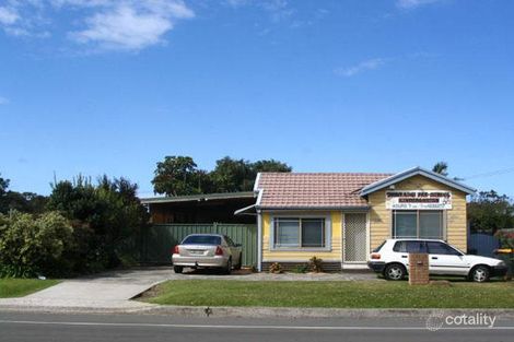 35 Carters Lane, Fairy Meadow, NSW 2519