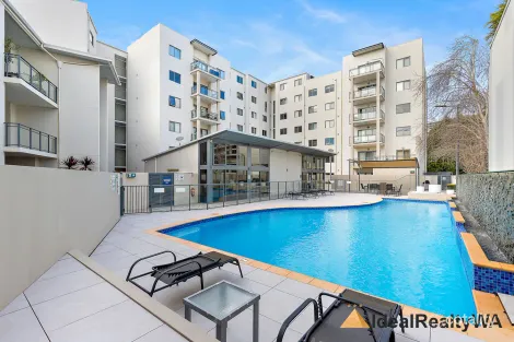13/4 Delhi St, West Perth, WA 6005