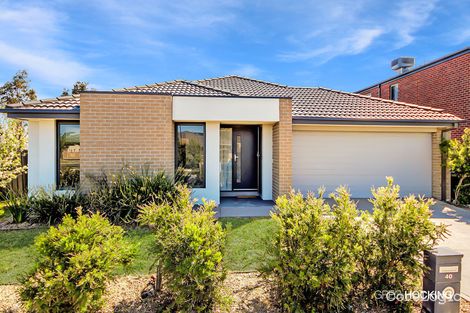 Property photo of 40 Wilandra Drive Tarneit VIC 3029