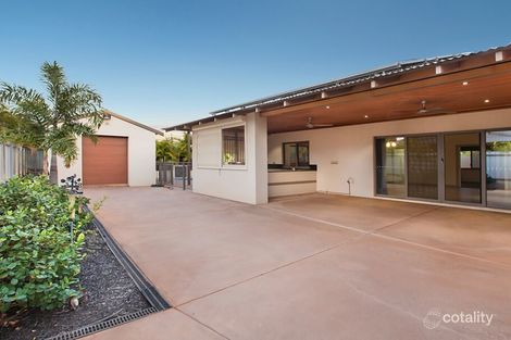Property photo of 36 Baynton Drive Baynton WA 6714