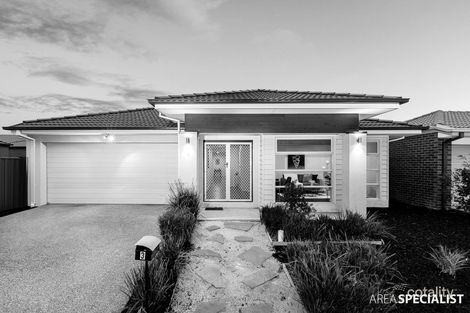 Property photo of 3 Rathdowne Road Werribee VIC 3030