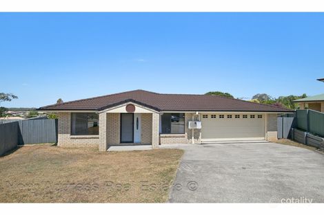22 Adab Cl, Boronia Heights, QLD 4124