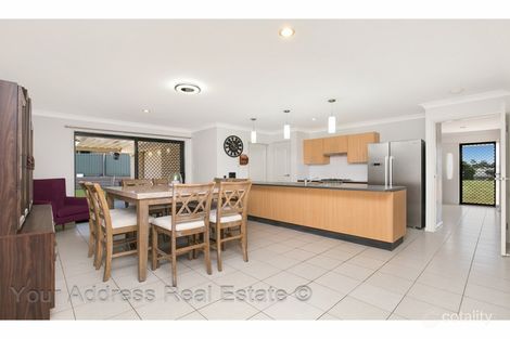Property photo of 22 Adab Close Boronia Heights QLD 4124