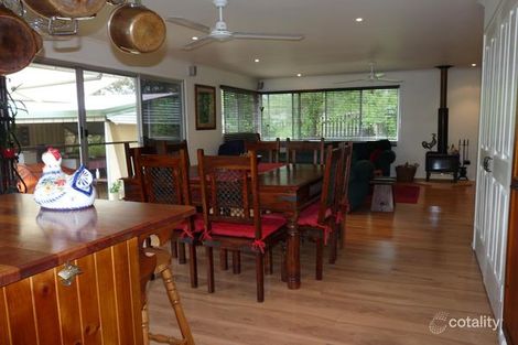 Property photo of 62 Sandy Creek Road Victory Heights QLD 4570