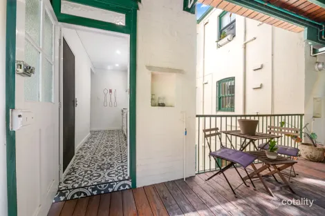 9/120-130 Brougham St, Potts Point, NSW 2011