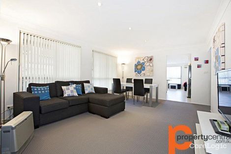 Property photo of 8 Rigney Place Cranebrook NSW 2749