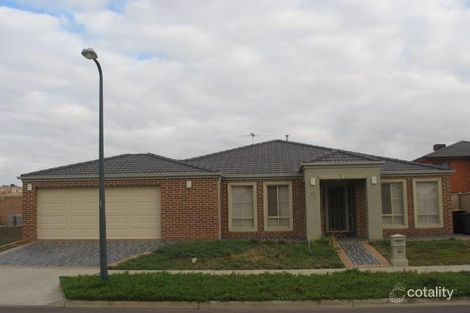 22 Pawleena Cct, Cairnlea, VIC 3023