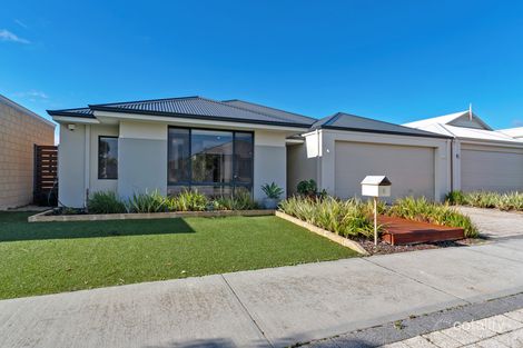 Property photo of 8 Azul Way Eglinton WA 6034
