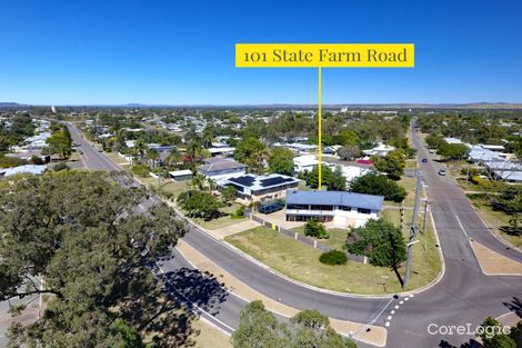 Property photo of 101 State Farm Road Biloela QLD 4715