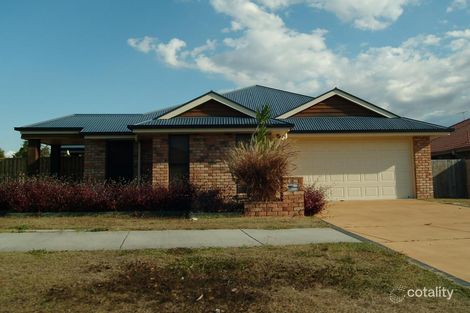 Property photo of 16 Willandra Parade North Lakes QLD 4509