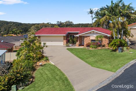 Property photo of 4 Sirius Place Boambee East NSW 2452