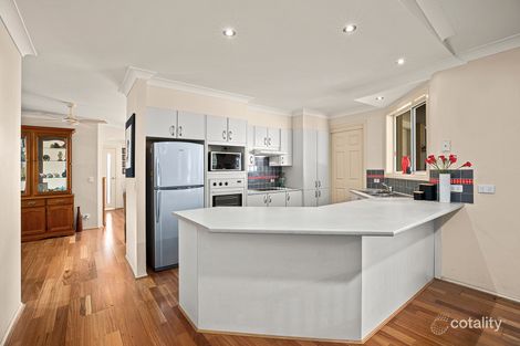 Property photo of 4 Sirius Place Boambee East NSW 2452