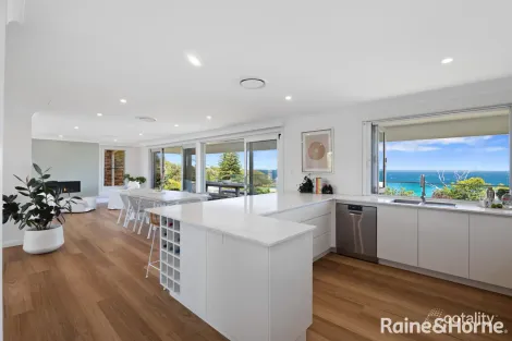 Property photo of 137 Mitchell Parade Mollymook Beach NSW 2539
