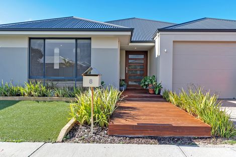 Property photo of 8 Azul Way Eglinton WA 6034