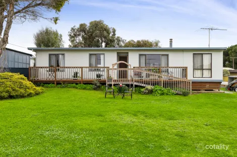 4 Nepean Ave, Kingscote, SA 5223