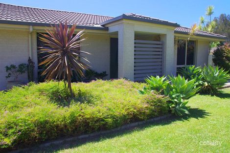 Property photo of 14 Lake Court Urunga NSW 2455