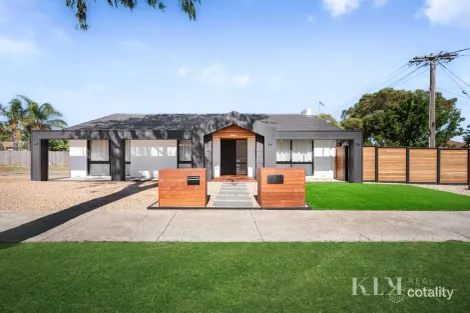 Property photo of 38 Carlisle Street Craigieburn VIC 3064