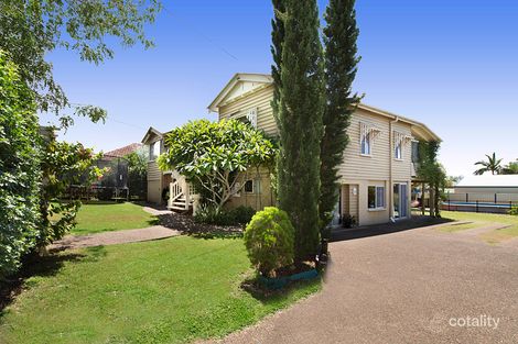 100 Ellen St, Oxley, QLD 4075