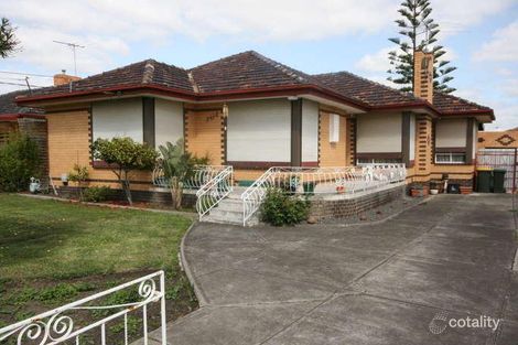 61 Ardoyne St, Sunshine, VIC 3020