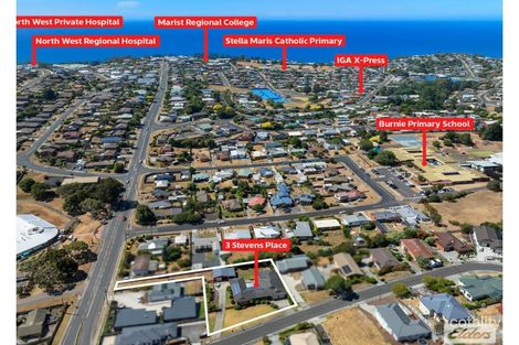 Property photo of 1-3 Stevens Place Park Grove TAS 7320