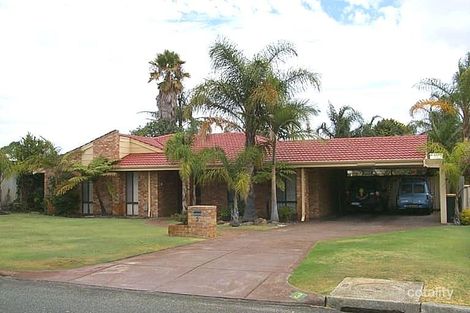 3 Beresford Pl, Leeming, WA 6149