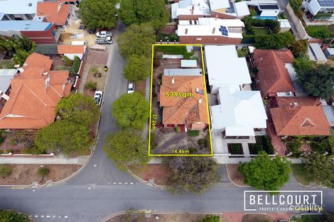 Property photo of 11 Union Street Subiaco WA 6008