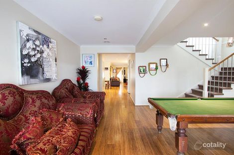 Property photo of 36 Cable Circuit Craigieburn VIC 3064