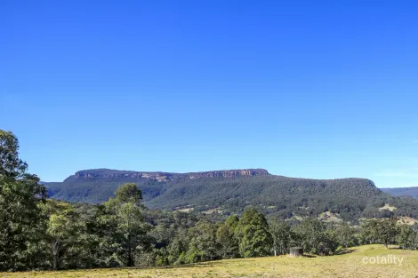 461 Upper Kangaroo River Rd, Upper Kangaroo River, NSW 2577