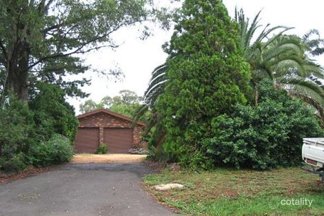 Property photo of 11 Level Crossing Road Vineyard NSW 2765