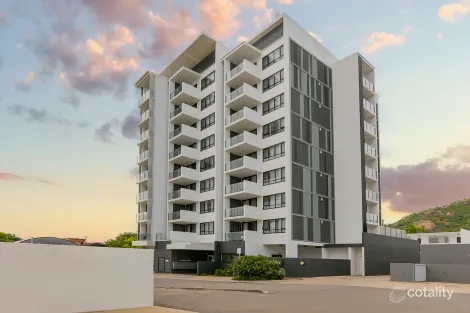 21/5 Kingsway Pl, Townsville City, QLD 4810