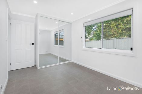 Property photo of 62A Jaffa Road Dural NSW 2158