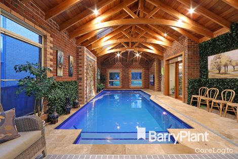 Property photo of 36 Heritage Way Lysterfield VIC 3156