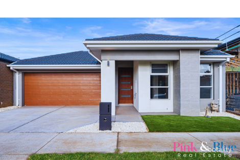 4 Waugh St, Rockbank, VIC 3335