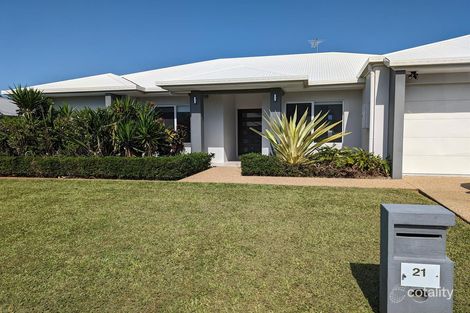 Property photo of 21 Steele Street Edmonton QLD 4869