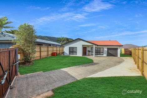 Property photo of 28 Cattleya Close Edmonton QLD 4869