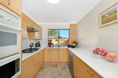 Property photo of 6/1-9 Yardley Avenue Waitara NSW 2077