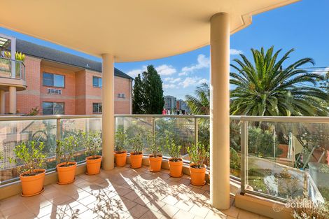 Property photo of 6/1-9 Yardley Avenue Waitara NSW 2077