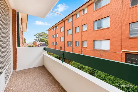 Property photo of 5/11 Randwick Street Randwick NSW 2031