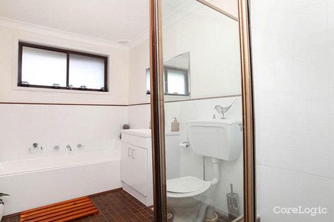 Property photo of 22/34-36 Ainsworth Crescent Wetherill Park NSW 2164