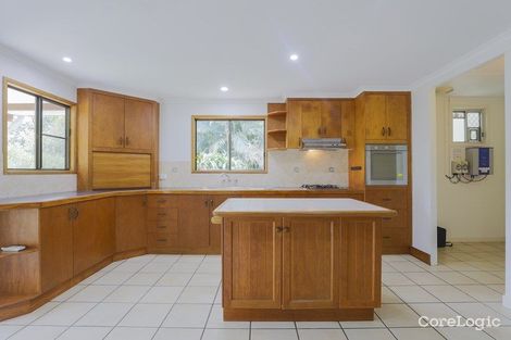 Property photo of 2078 Maraju-Yakapari Road The Leap QLD 4740