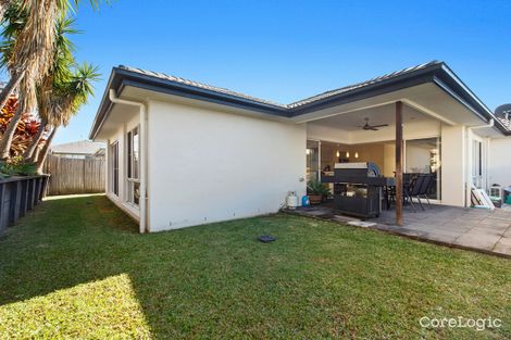 Property photo of 11 Tibouchina Street Mountain Creek QLD 4557